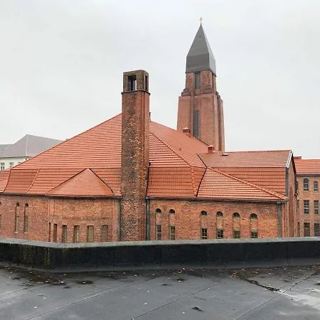 Enjoy Easy Living In Recently Renovated Studio Lejlighed Tartu