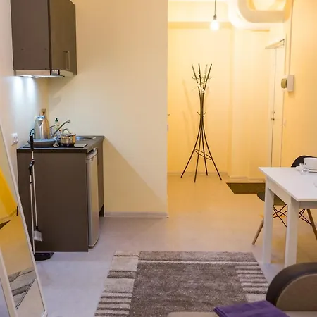 Enjoy Easy Living In Recently Renovated Studio