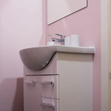 Lejlighed Enjoy Easy Living In Recently Renovated Studio Tartu