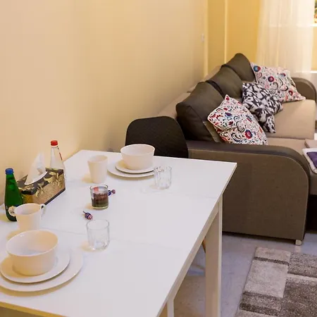 Enjoy Easy Living In Recently Renovated Studio * Tartu