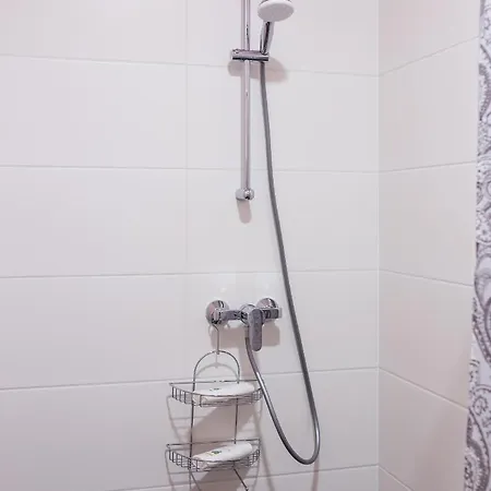 Enjoy Easy Living In Recently Renovated Studio Tartu